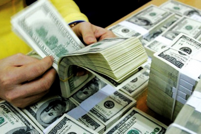  Tỷ giá USD trong nước hôm nay 10/12: Tiếp tục giảm