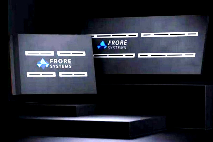  Laptop tương lai sẽ siêu mỏng, nhẹ nhờ giải pháp này