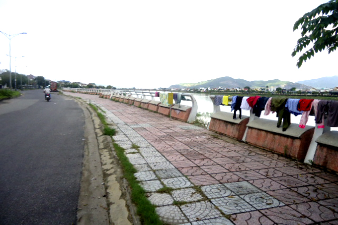 Hình ảnh không đẹp