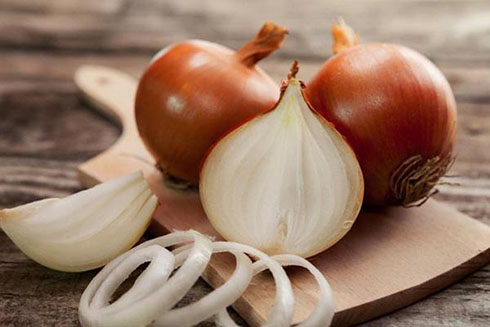 3 loại rau củ phòng chống cao huyết áp, đau đầu trong mùa lạnh