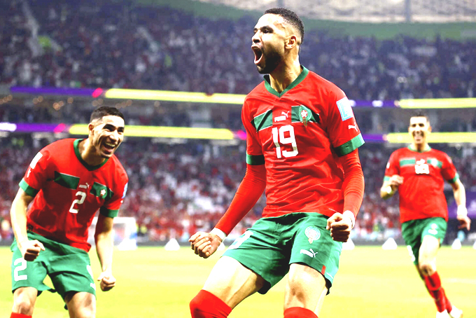 Bán kết World Cup 2022: Khó cho &quot;ngựa ô&quot; Maroc