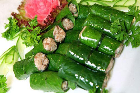 Xương sông trị phong thấp, giải cảm