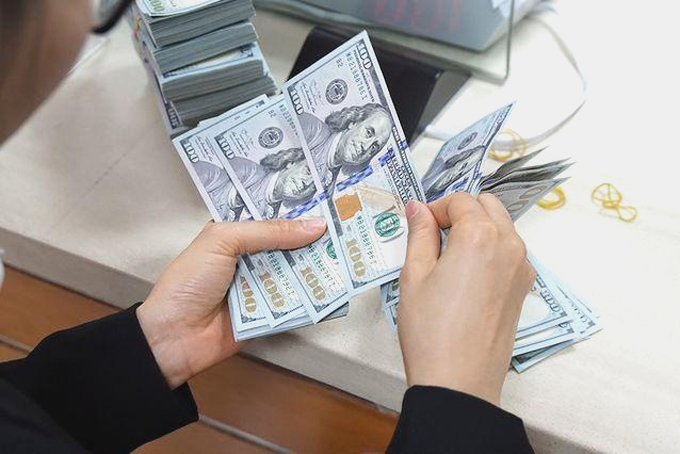 Giá USD hôm nay 18.12.2022: Vì sao chỉ tăng ở đầu vào?