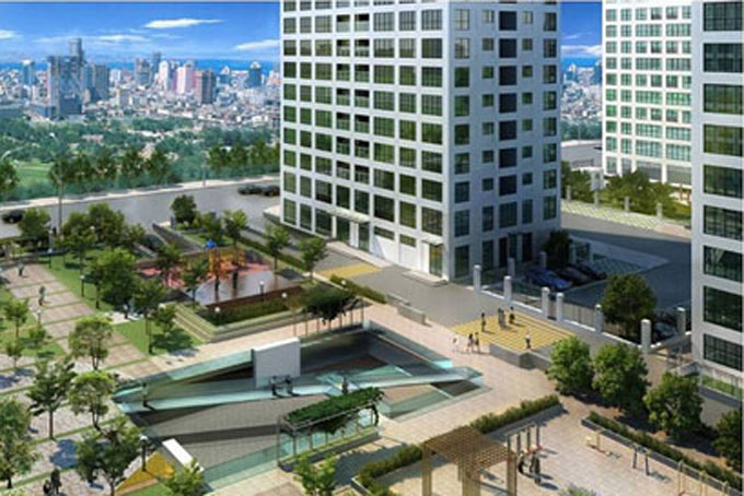 Tháo gỡ khó khăn cho thị trường bất động sản