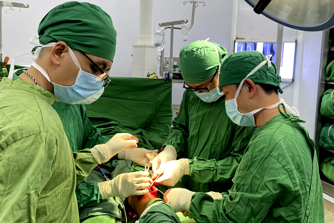 Cẩn trọng với tổn thương góc sau ngoài khớp gối