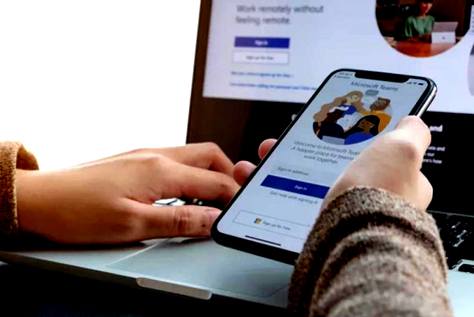 Cách điều khiển máy tính từ xa bằng điện thoại Android