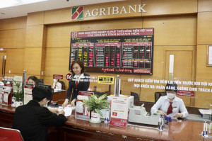 Agribank phát hành 10.000 tỷ đồng trái phiếu ra công chúng