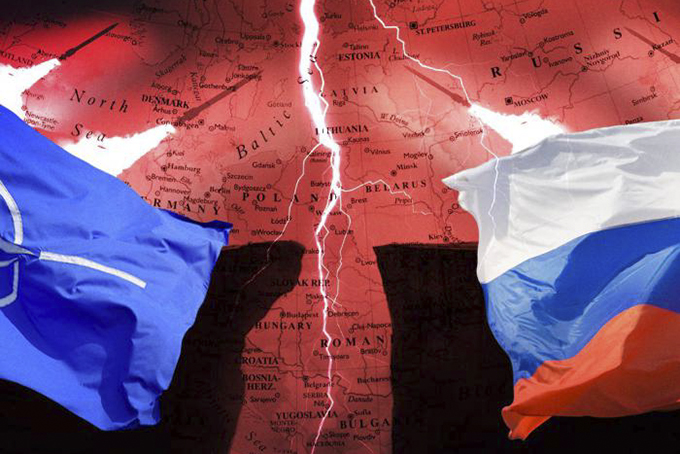 Cảnh báo về nguy cơ sớm xảy ra xung đột trực tiếp giữa Nga và NATO ở Ukraine