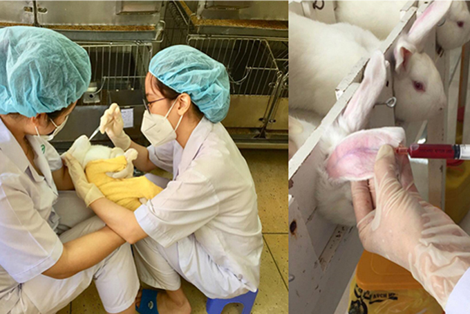 Thử nghiệm sản xuất nano canxi từ xương cá