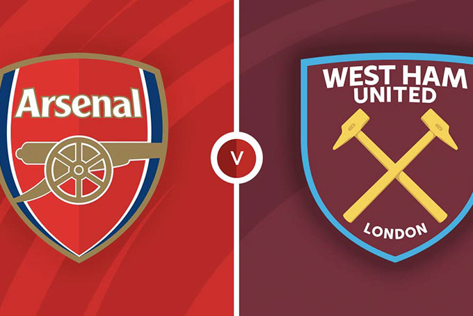 Tâm điểm Arsenal - West Ham