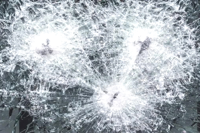 Anh phát triển siêu vật liệu làm áo giáp chống mới