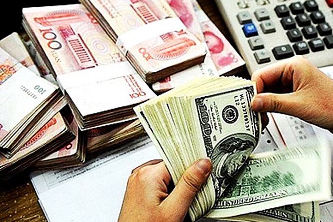 Tỷ giá USD hôm nay 26/12: Giảm mạnh trên thị trường, ngân hàng trái chiều nhau