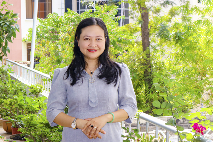 Đẩy mạnh triển khai hỗ trợ chương trình phát triển tài sản trí tuệ tỉnh Khánh Hòa