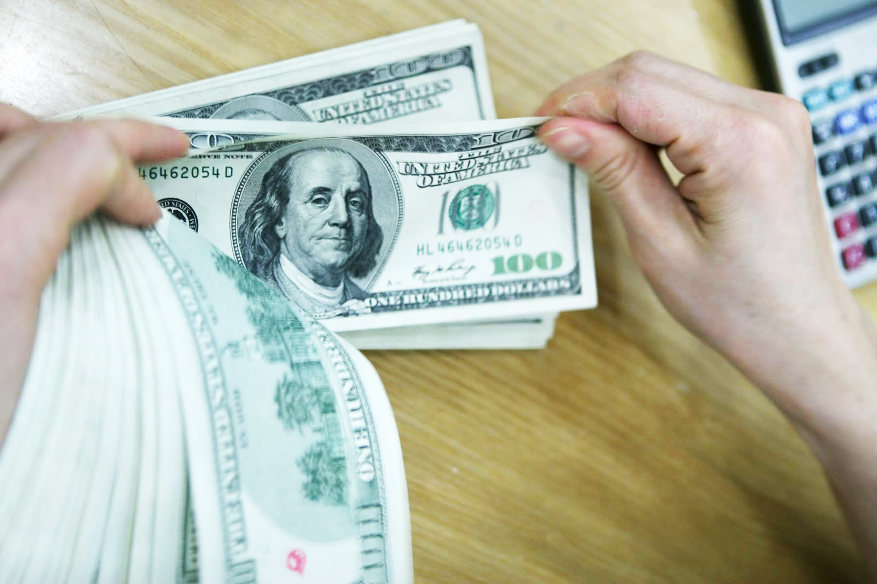 Giá USD hôm nay 29.12.2022: Đô la Mỹ tự do tiếp tục giảm sâu