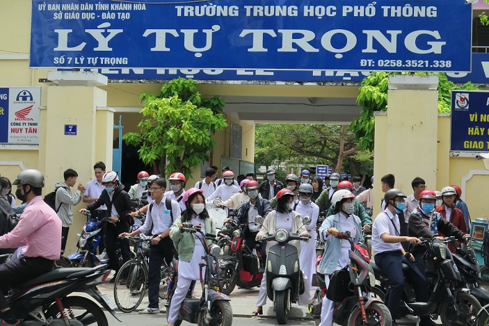 Duy trì nề nếp dạy học trước và sau nghỉ Tết