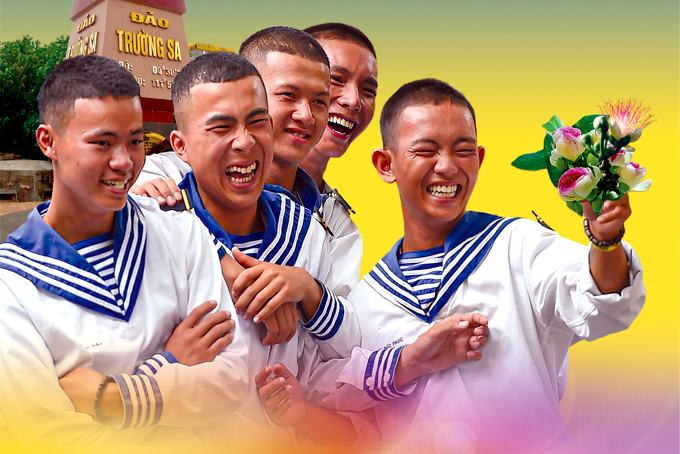 Đón đọc Đặc san Khánh Hòa xuân Quý Mão 2023