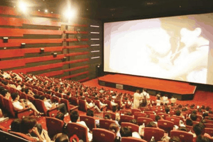 Các trường hợp miễn, giảm giá vé xem phim tại rạp