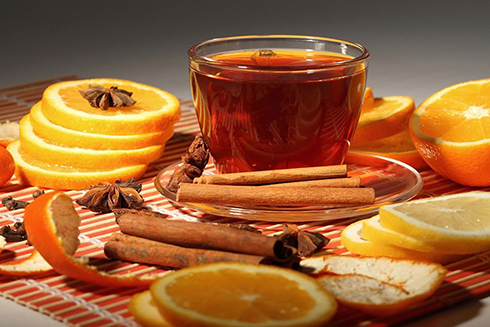 Loại trà có tác dụng giảm đường huyết, giúp làm sạch nội tạng