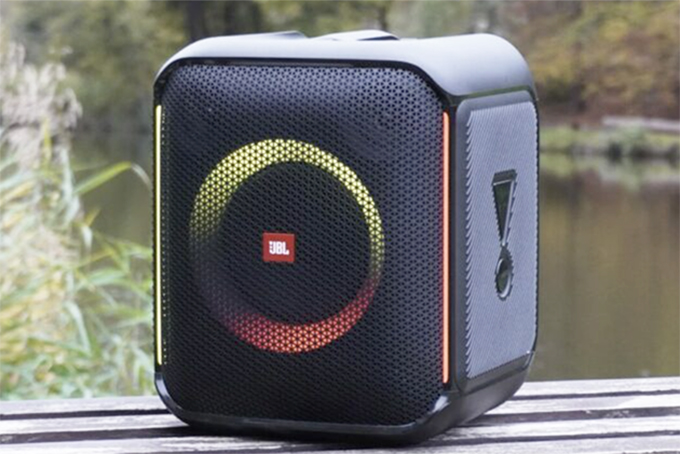 Khám phá loa giải trí di động JBL PartyBox Encore