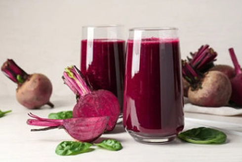 Phát hiện đồ uống giúp giảm nhanh huyết áp