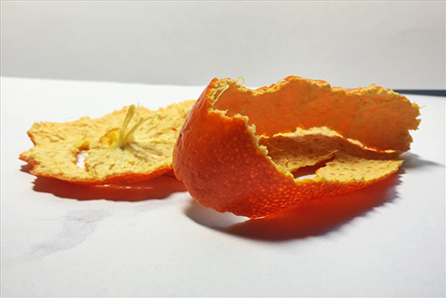 3 loại thực phẩm nên kết hợp cùng vỏ quýt