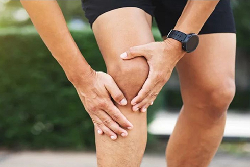 4 điều cần chú ý khi tập thể dục lúc đau khớp