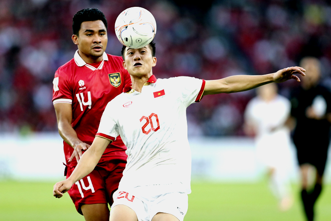 AFF Cup 2022 semi-final return leg: Vietnam have to do their best