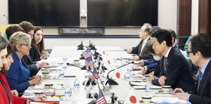 Nhật - Mỹ sẽ tăng cường hợp tác phát triển các lò hạt nhân thế hệ mới