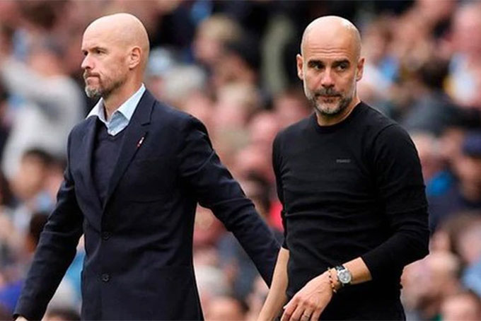 Tâm điểm là những trận derby