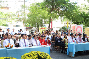 Khanh Hoa's 2023 Spring Newspaper Festival opens