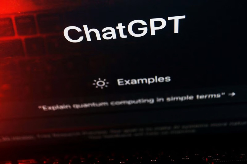  ChatGPT được đánh giá sẽ trở thành công cụ lan truyền thông tin sai lệch mạnh mẽ nhất từng xuất hiện trên internet. Ảnh minh họa