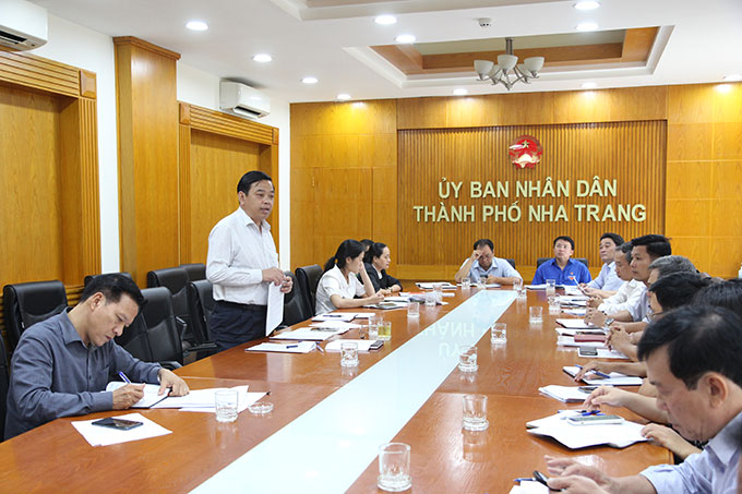 7 nhóm hoạt động hưởng ứng kỷ niệm 370 năm xây dựng và phát triển tỉnh Khánh Hòa