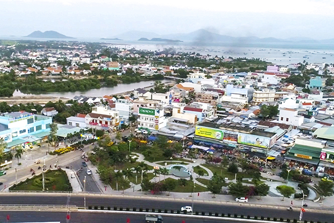 Vạn Ninh: Nhiều hoạt động chào mừng Kỷ niệm 370 năm xây dựng và phát triển tỉnh Khánh Hòa