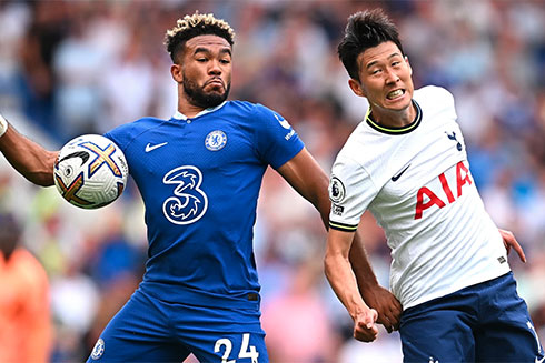 Chelsea sẽ có thể vượt qua khủng hoảng bằng cách chiến thắng Tottenham?