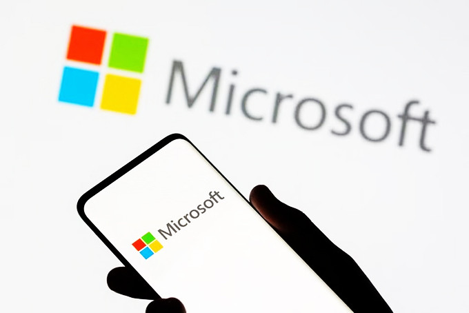 Tập đoàn Microsoft hiện đang tập trung sâu vào lĩnh vực trí tuệ nhân tạo. 