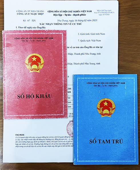 Còn vướng mắc trong sử dụng tiện ích số