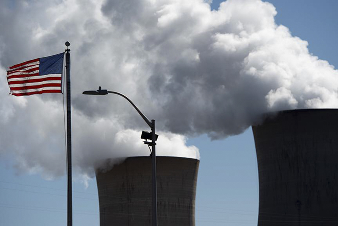 Mỹ dự kiến chi 1,2 tỷ USD để duy trì các nhà máy điện hạt nhân