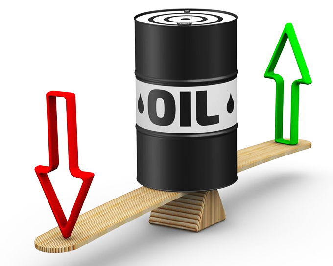 Giá xăng dầu hôm nay (5-3): Tuần tăng giá