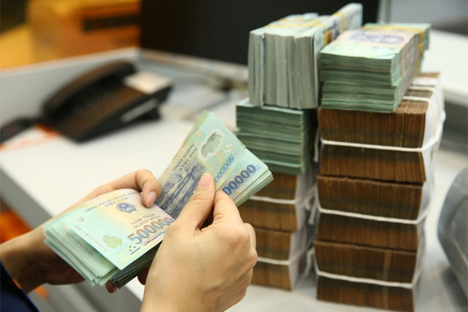 2 tháng đầu năm: Tổng thu ngân sách nhà nước đạt 2.829 tỷ đồng