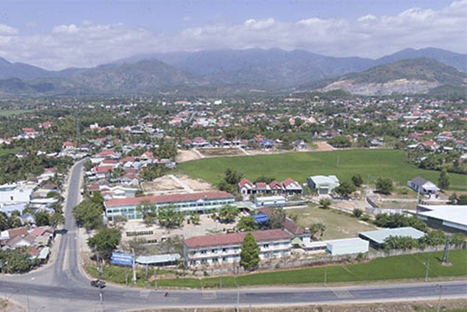 Cần quy định cụ thể chính sách bồi thường, hỗ trợ, tái định cư