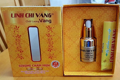 Đình chỉ lưu hành, thu hồi toàn quốc 14 loại mỹ phẩm