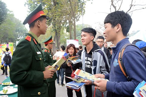 Ảnh minh họa. Nguồn: ITN