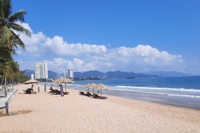 Việt Nam - điểm du lịch lý tưởng dành cho gia đình ở Châu Á