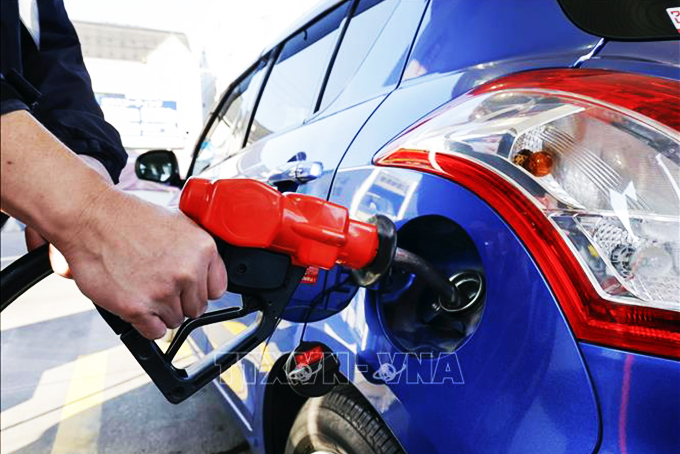 Giá dầu châu Á giảm phiên sáng 6/3