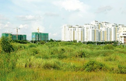 Bỏ thẩm quyền giải quyết tranh chấp đất đai của UBND là phù hợp