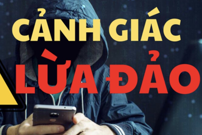 Cảnh giác thủ đoạn giả danh cảnh sát phòng cháy để lừa đảo