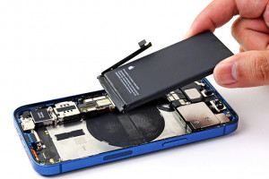 Khi nào cần thay pin mới cho iPhone?