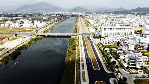 Sở Giao thông vận tải Khánh Hòa: Nâng cao trách nhiệm của người đứng đầu trong thực thi công vụ