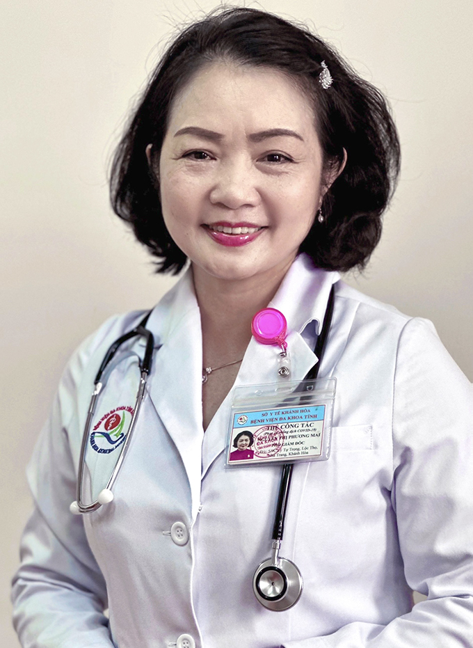 Điều phụ nữ muốn...