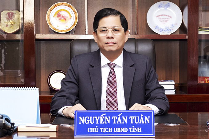Nắm bắt vận hội mới, phấn đấu hoàn thành kế hoạch năm 2023
